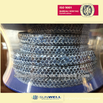 Carbonized Fiber Packing Manufacturer